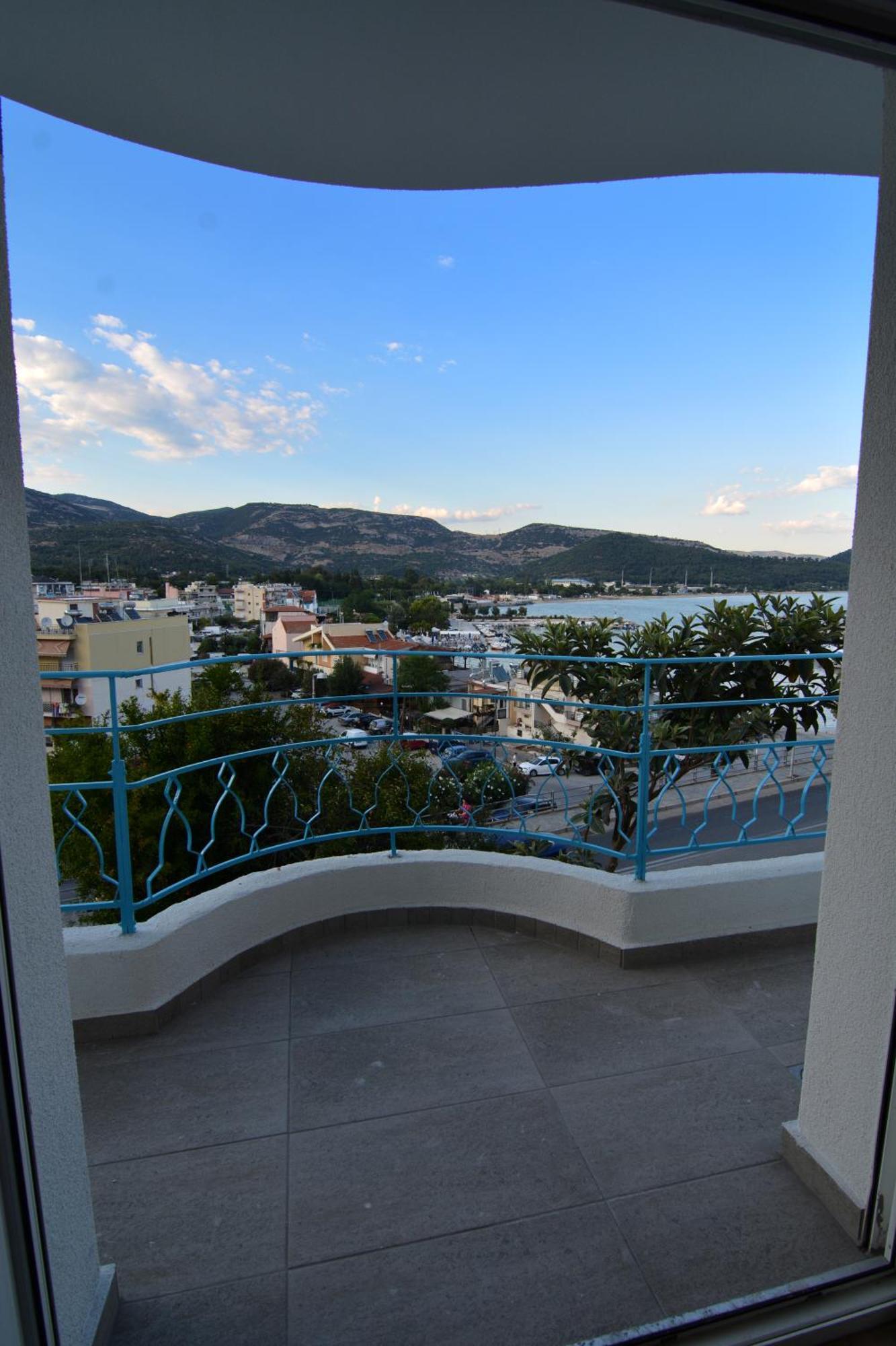 Blue Lagoon 1 Kavala Exterior photo