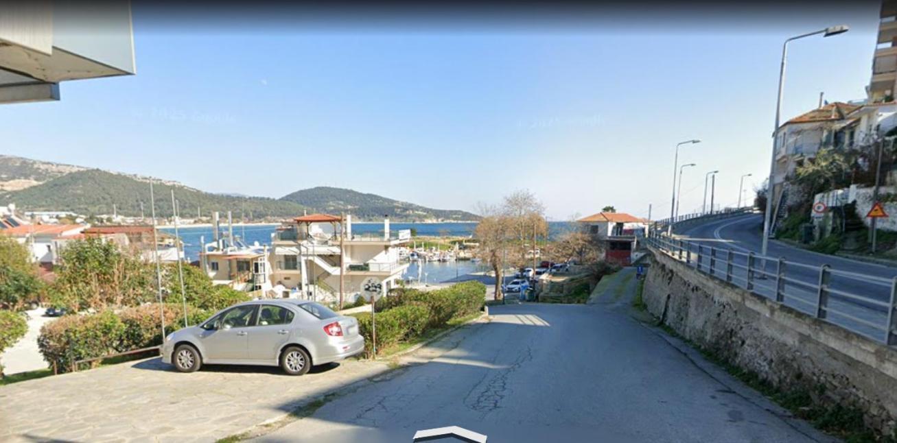 Blue Lagoon 1 Kavala Exterior photo